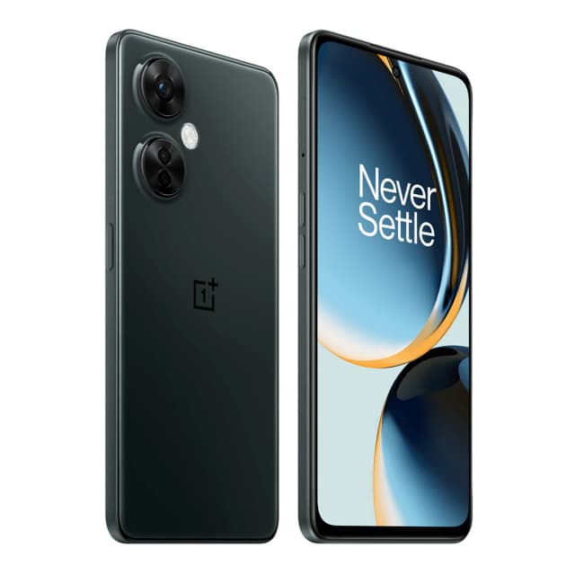 Detalle de OnePlus Nord CE 3 Lite 5G (reacondicionado a estrenar) 8 GB + 128 GB libre