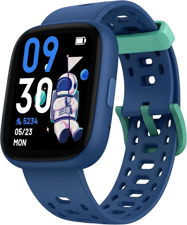 Detalle de Enfit Kids Smart Watch 1.83" Touch Screen