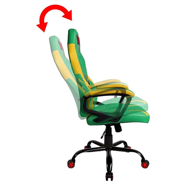 Thumbnail 4 de SUBSONIC Gaming-Stuhl Brawl Stars Leon 65×46×46 cm