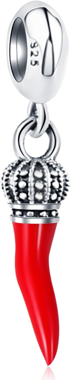 Thumbnail 3 de Travel Landmark 925 Sterling Silver Charm