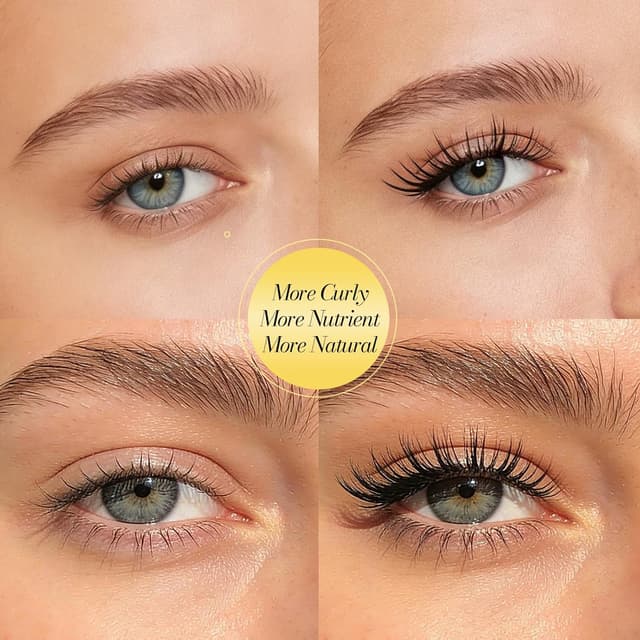 Thumbnail 6 de ATOMUS silicone lash perm pads 30pcs