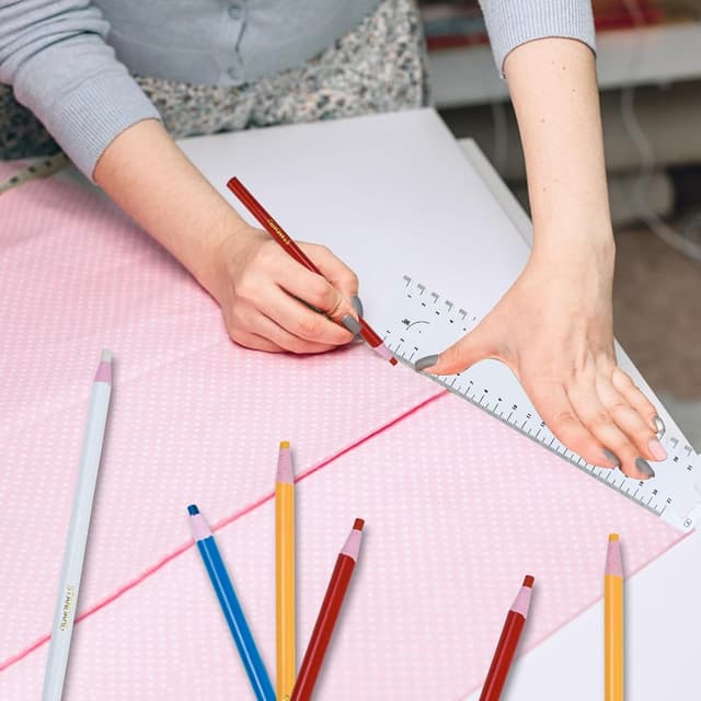 Detalle 2 de Handmaß Set 4-teilig mit 23 cm