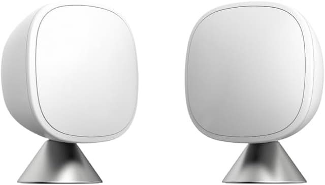 Detalle de ecobee Smart Sensor 2 Pack for Home 2-pack 🏠