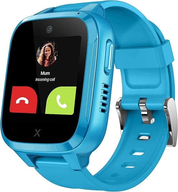 Detalle de XPLORA Kidzi - Reloj Teléfono 4G para Niños