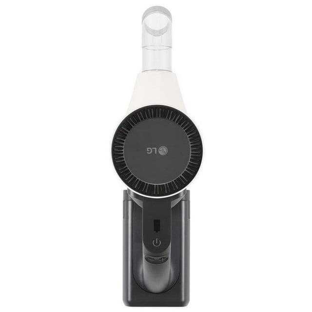 Detalle de LG CordZero A9C-SLIM1C aspiradora escoba/mano sin cable 150W beige y negra