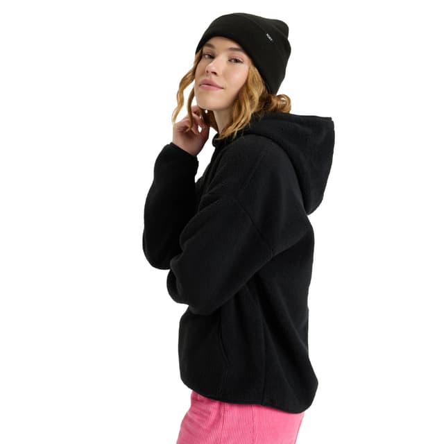 Detalle de Roxy Cool Calling Sudadera mujer