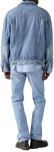 Thumbnail 6 de Levi's 501 Original Jeans 29W × 32L