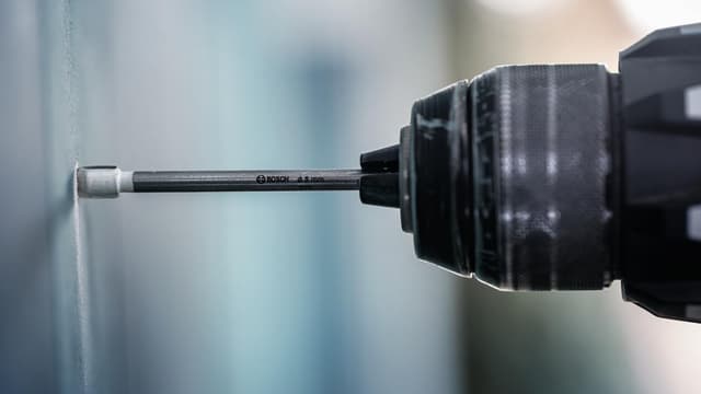 Thumbnail 4 de Bosch CYL-9 SoftCeramic brocas para azulejos Ø 4–10 mm 🛠