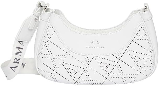 Thumbnail 6 de Armani Exchange Wave Small Hobo Bag