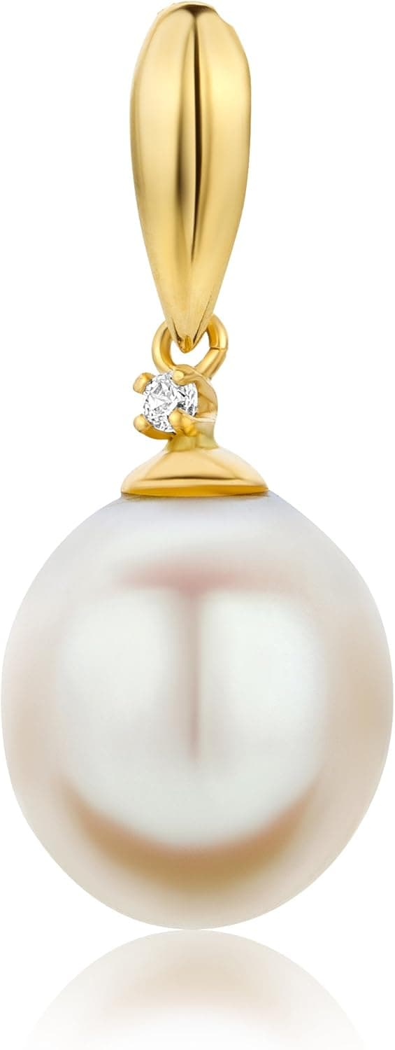 Imagen de MIORE Ciondolo Perla 14 Kt en OfertitasTOP