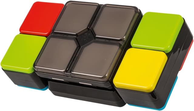 Thumbnail 6 de Moose Toys Flipslide – Jeu électronique de correspondance (tourner, pousser, attribuer) dès 8 ans, en allemand