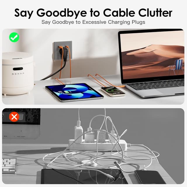 Thumbnail 5 de BSEED Enchufe de Pared USB C 20W