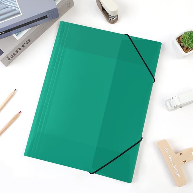 Detalle 2 de skydue Postmappe A4 32×24×0,5 cm