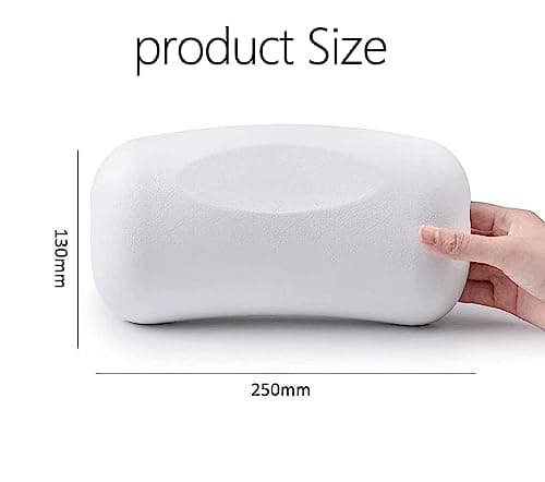 Thumbnail 5 de Almohada de Baño Spa con Ventosas 💦