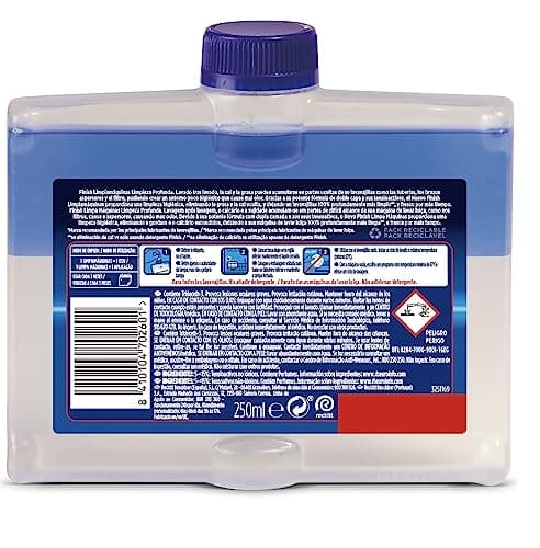 Thumbnail 7 de Finish Limpiamáquinas 4 x 250 ml — elimina cal y grasa