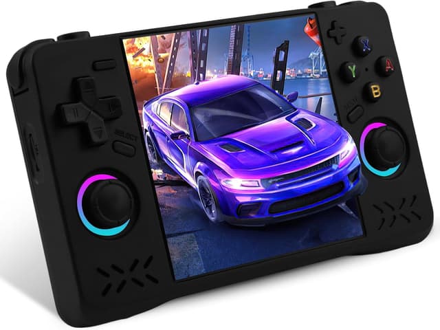 Imagen de XF40H Handheld Game Console 4.0-inch, 128G en OfertitasTOP