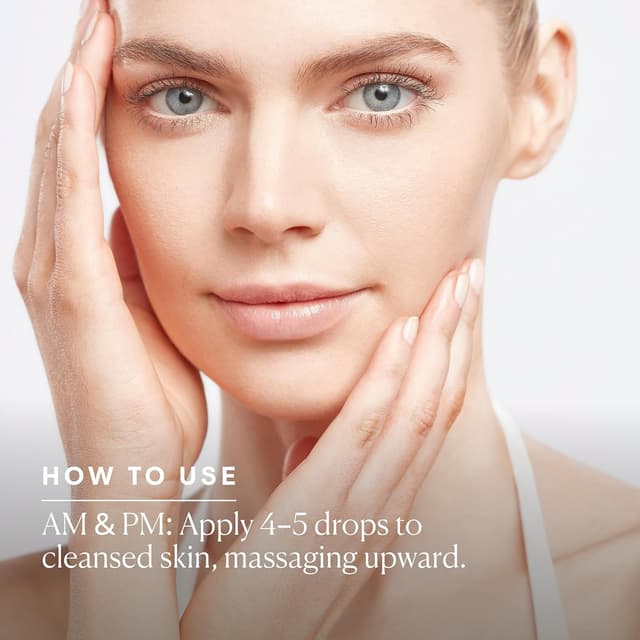 Thumbnail 6 de ELEMIS Pro-Collagen Renewal Serum 15ml gentle retinol alternative