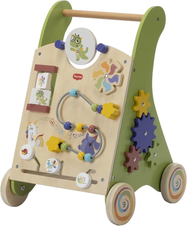 Imagen de Tiny Love Chariot de marche 12 activitĂ©s đŒ en OfertitasTOP