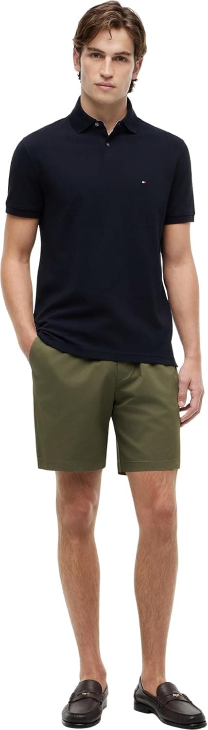 Thumbnail 4 de Tommy Hilfiger Polo 1985 Regular Fit Azul