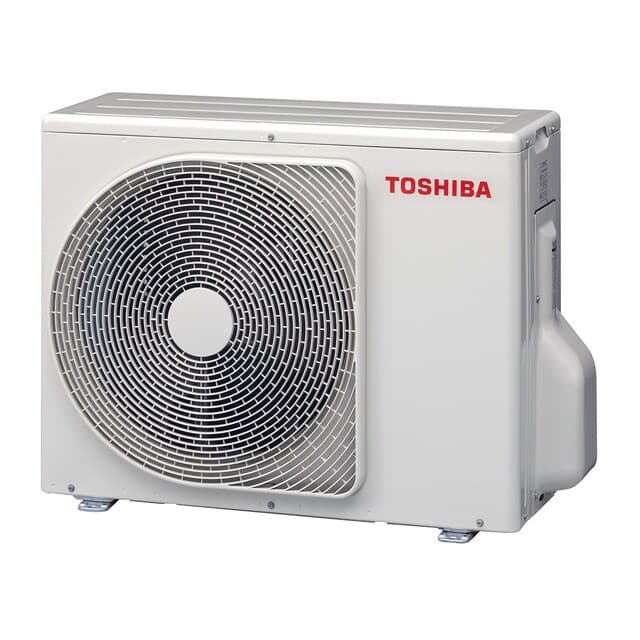 Detalle 2 de Toshiba Estía MTau55 aerotermia 7,25 kW