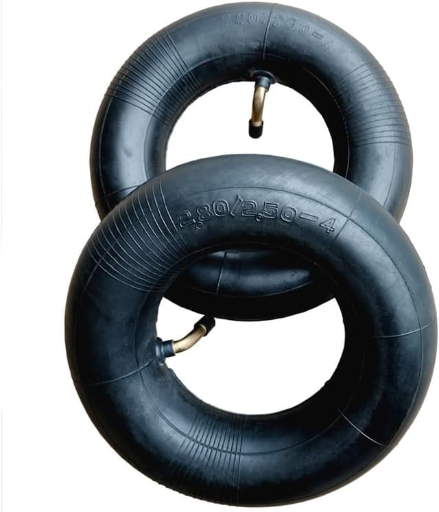 Imagen de 2.80/2.50–4 Schlauch TR87 2 Stück 🚜 en OfertitasTOP