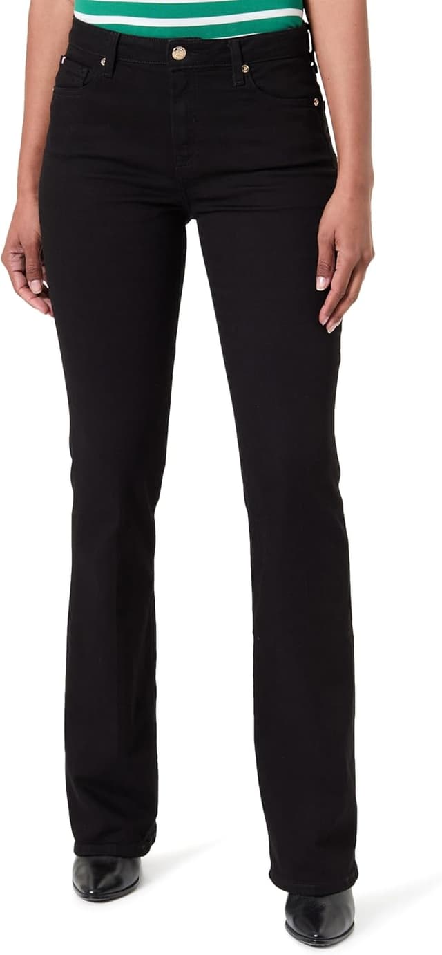 Thumbnail 5 de Tommy Hilfiger Bootcut donna