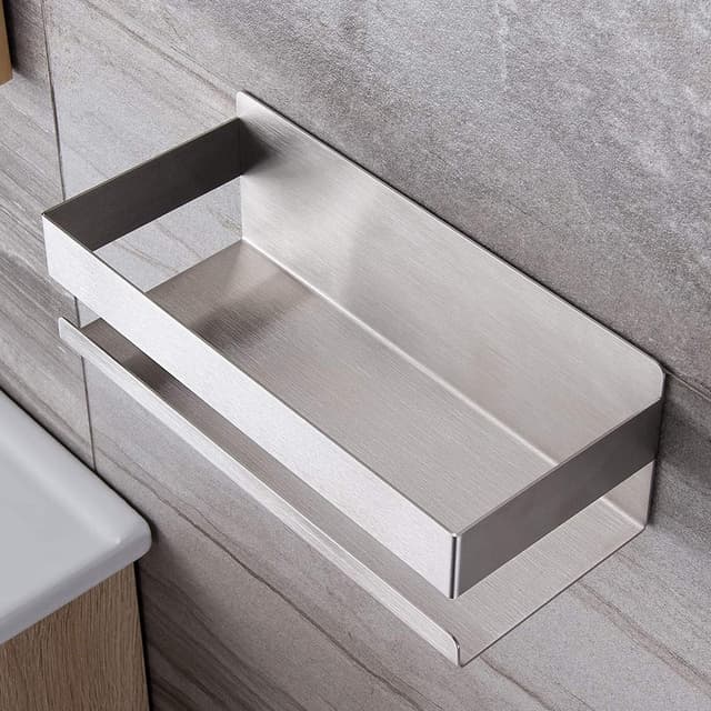 Imagen de ZUNTO Mensola doccia 23 cm en OfertitasTOP