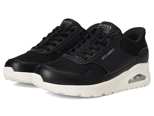 Detalle 2 de Skechers Uno Banksia Zapatillas mujer 37 EU