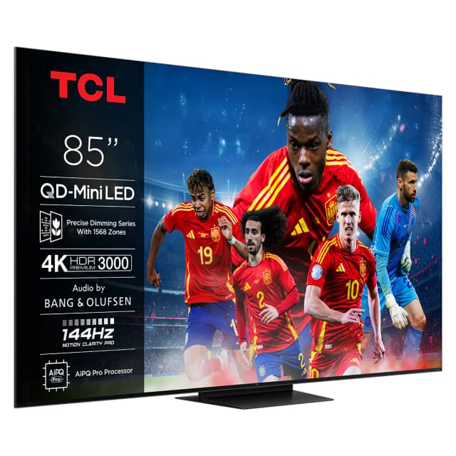 Imagen de TCL 85C7K TV QD-Mini LED 215,9 cm 4K HDR Premium en OfertitasTOP