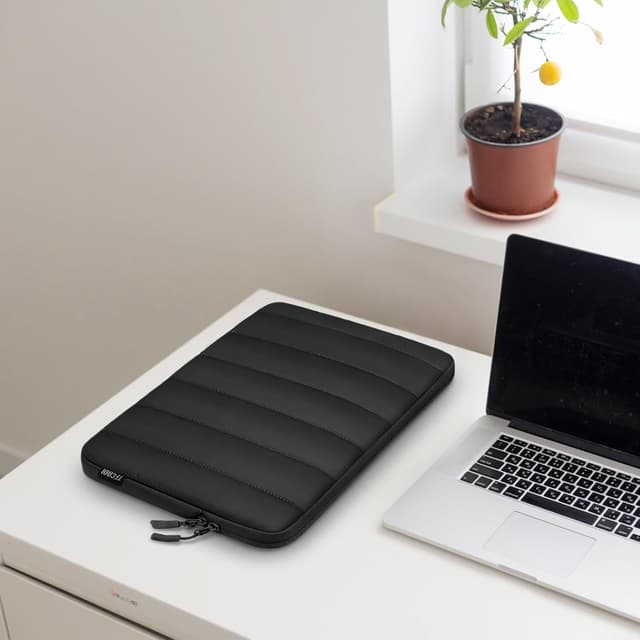 Thumbnail 6 de TECOOL Puffy 13 13.3-inch laptop sleeve 13.6-inch