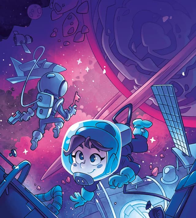 Detalle 2 de Clementoni Galileo Escape Game 59229 für Knobeln