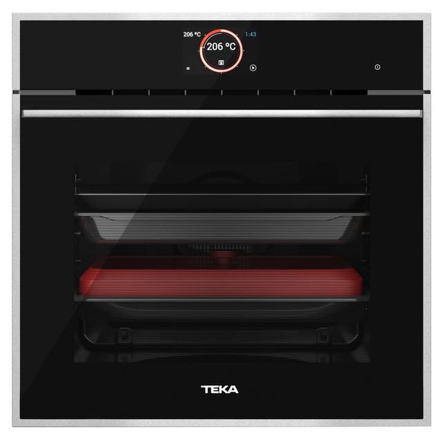 Detalle 2 de Teka iOven P Horno Pirolítico Multifunción 71L 🖤