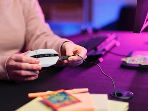 Thumbnail 6 de GXTrust 1108W Vylax 800–4800 dpi, batería 80h 📱