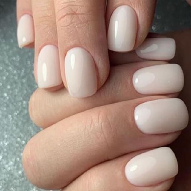 Detalle de Modelones Press On Nails 32 pcs ๐