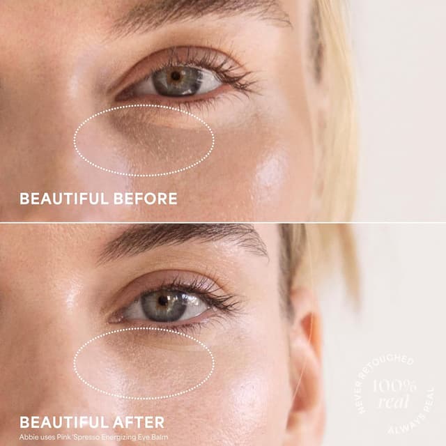 Detalle 2 de TULA Spresso Eye Balm 0.35 oz