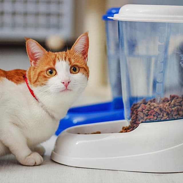 Detalle 2 de Ferplast Zenith distributeur 3 L