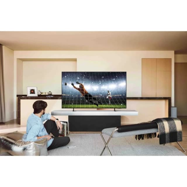 Detalle 2 de Samsung TQ65S85FAE OLED 65" 4K UHD Gaming TV