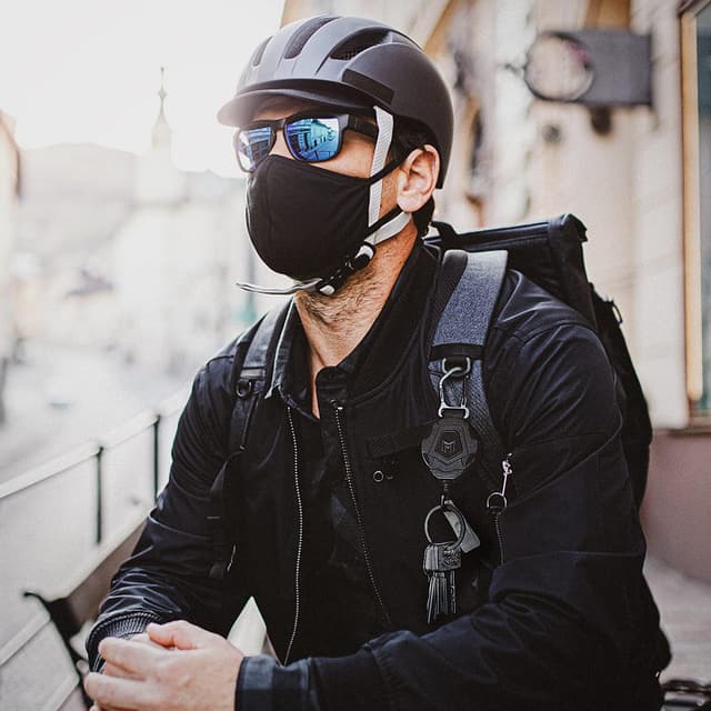 Thumbnail 5 de MNGARISTA Retractable Keychain 226 g