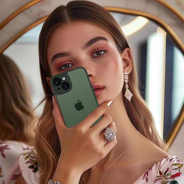 Detalle de ORDA iPhone 13 Hülle 6,1 Zoll