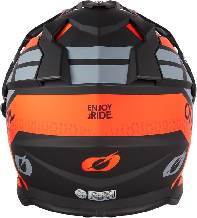 Thumbnail 3 de O'NEAL Enduro Sierra R Casque