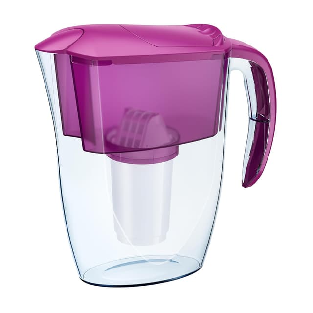 Thumbnail 4 de AQUAPHOR Jarra Filtrante Smile 2.9L 💧 Compacta y Ligera