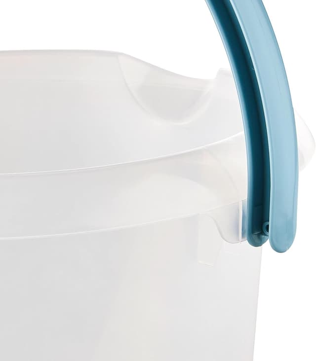 Thumbnail 2 de keeeper Mika cubo 5 l con escala