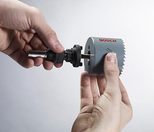 Thumbnail 6 de Bosch Professional Kit de Inicio Power Change Plus