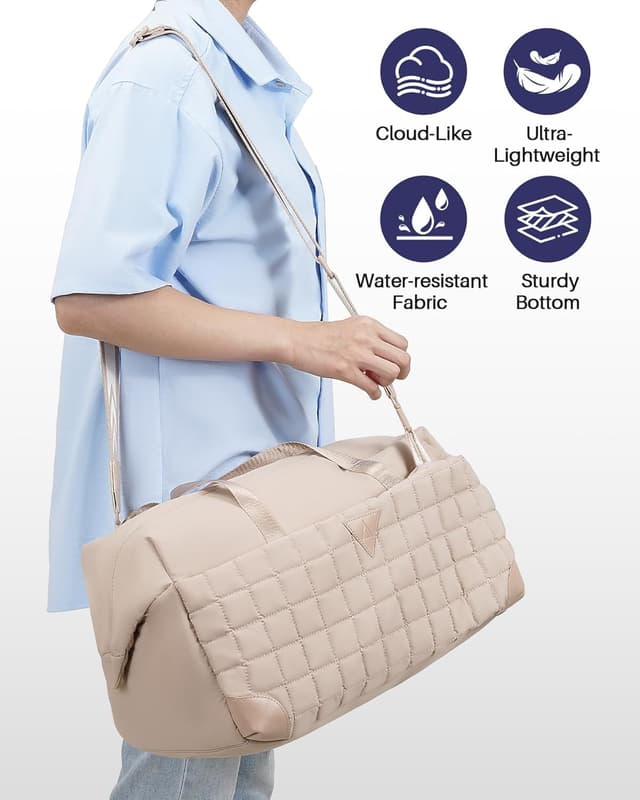 Thumbnail 6 de Arxus Bolsa Deporte Mujer 51×25×22 cm