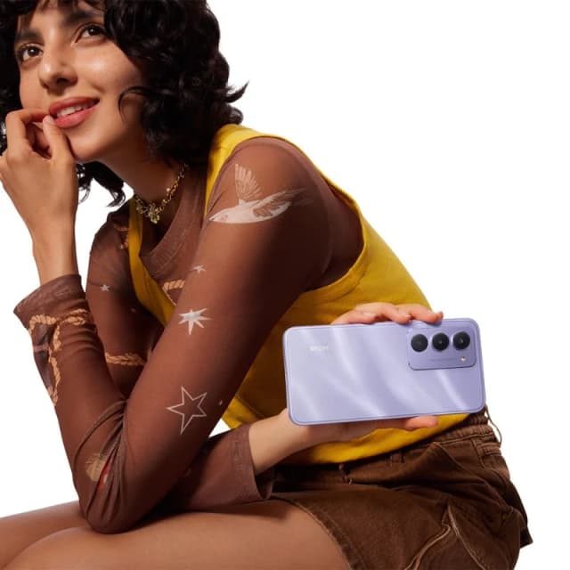 Detalle de Xiaomi Redmi 15 6GB 128GB 6,9" Dual SIM NFC Gris Titán