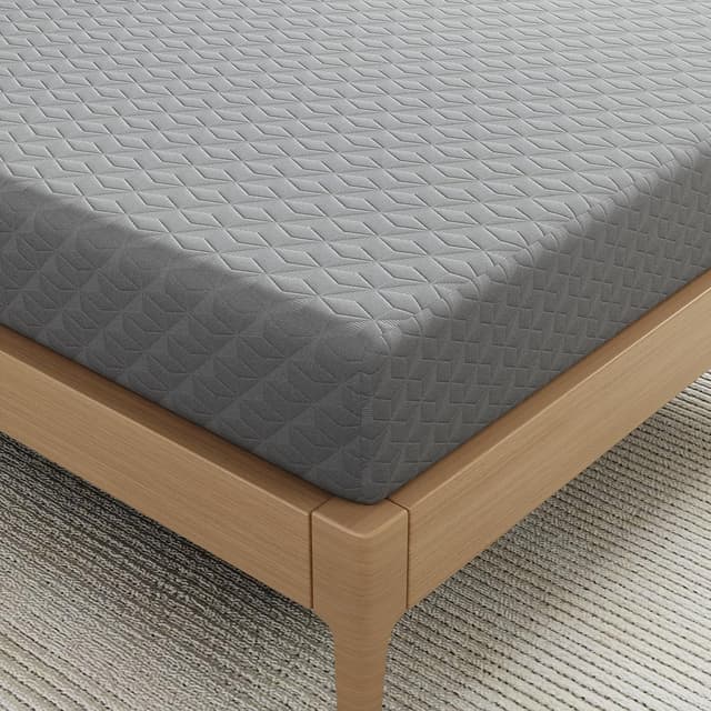 Detalle 2 de Novilla Full Size Memory Foam 5 Inch