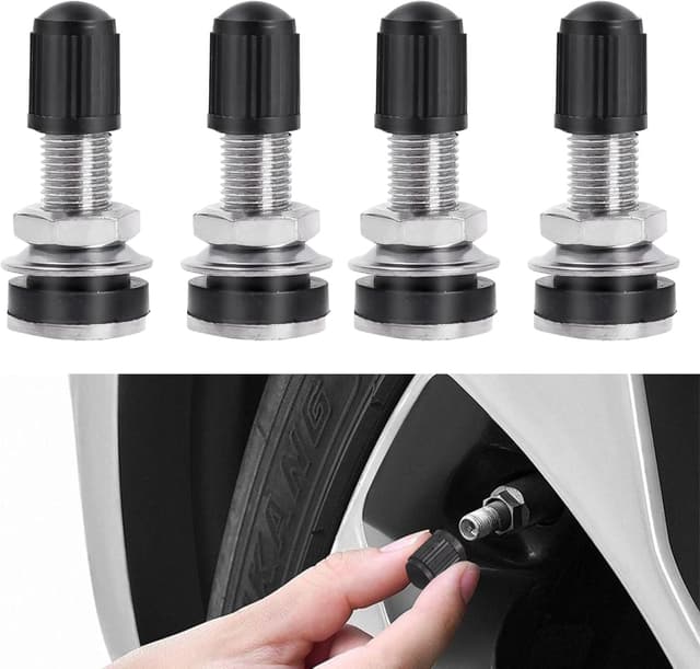 Imagen de Flaconi Autoreifen Ventil 4er-Set en OfertitasTOP