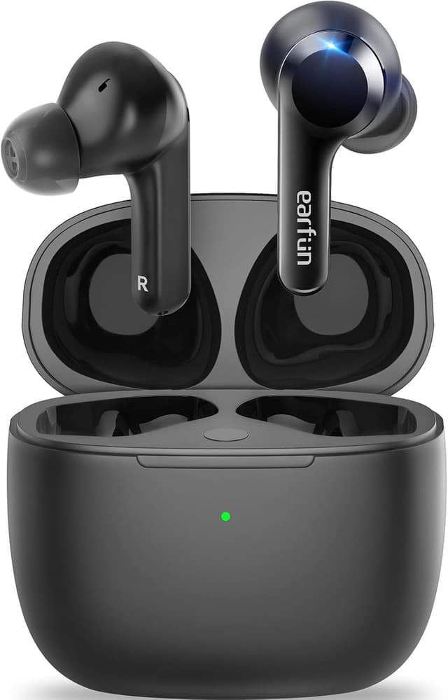 Imagen de EarFun Air Bluetooth earbuds 35H en OfertitasTOP