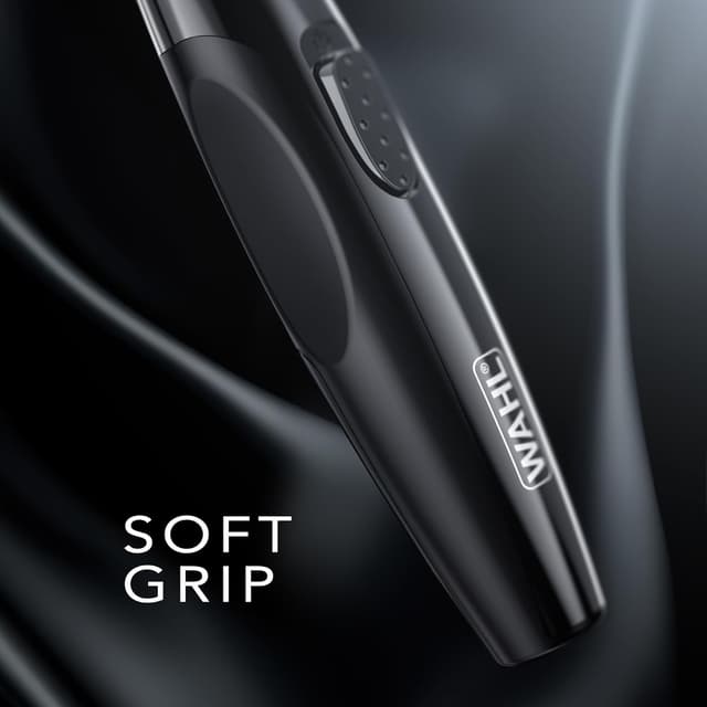 Thumbnail 1 de WAHL 2in1 Detail Trimmer naso ✂