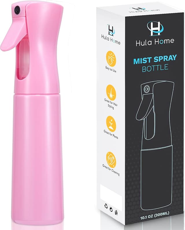 Thumbnail 6 de Hula Home Spray Bottle 300ml mist sprayer